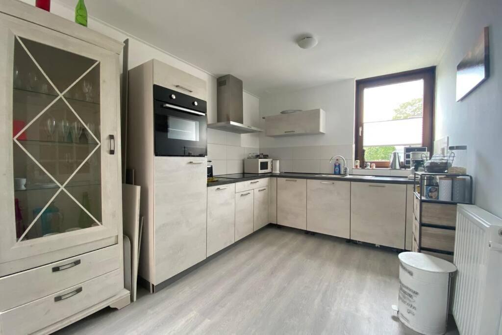 Traumhaftes Geraeumiges Ferienhaus In Meernaehe เบรานิซเซอ ภายนอก รูปภาพ